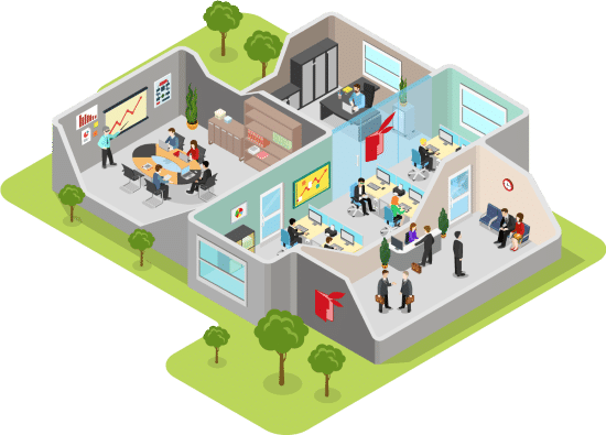 EdocGroup_entreprise_Header_illustration EdocGroup B2B